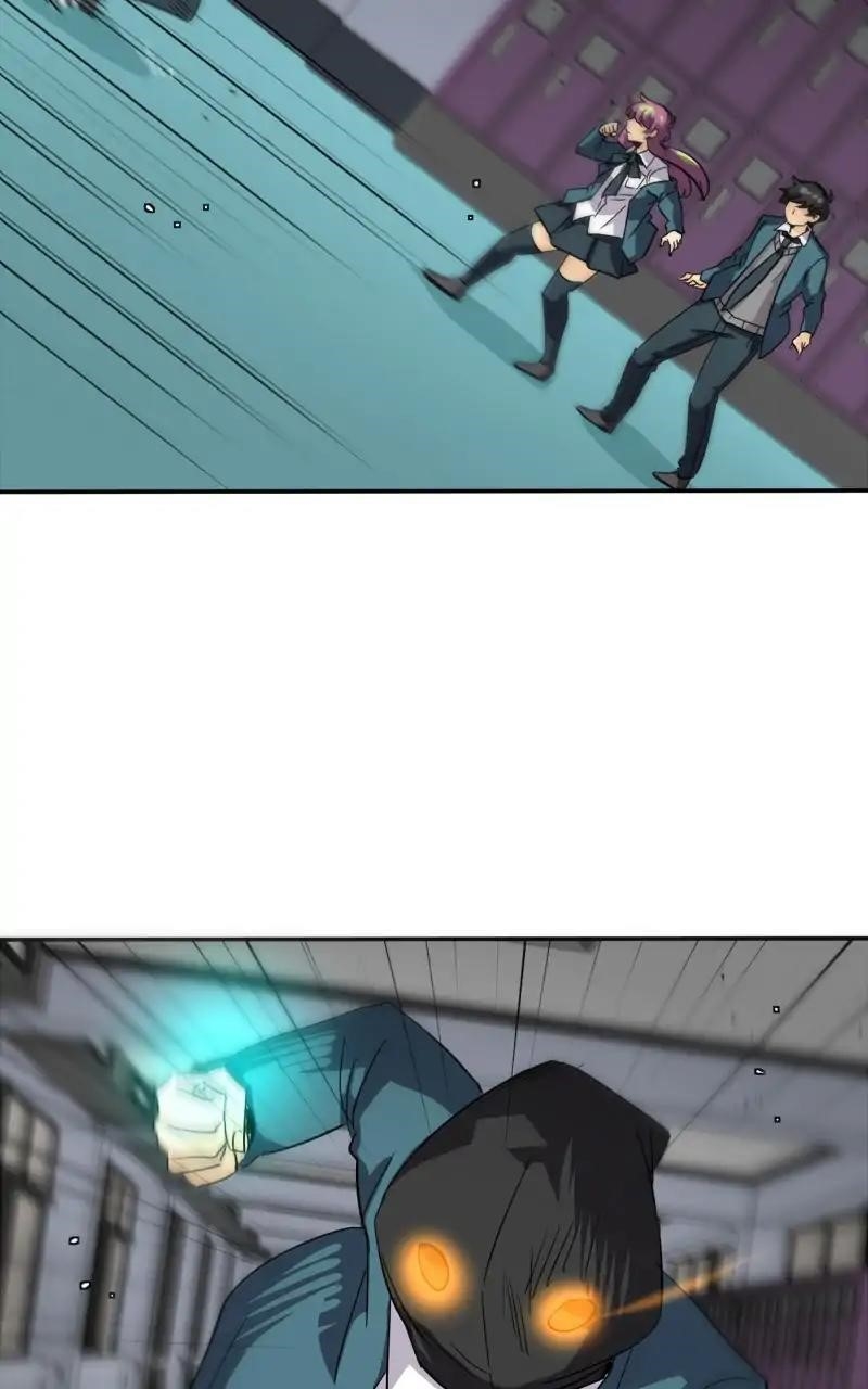 unOrdinary Chapter 167 - Page 72