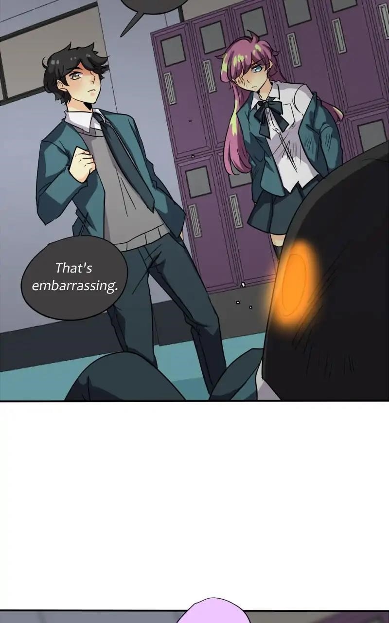 unOrdinary Chapter 167 - Page 79