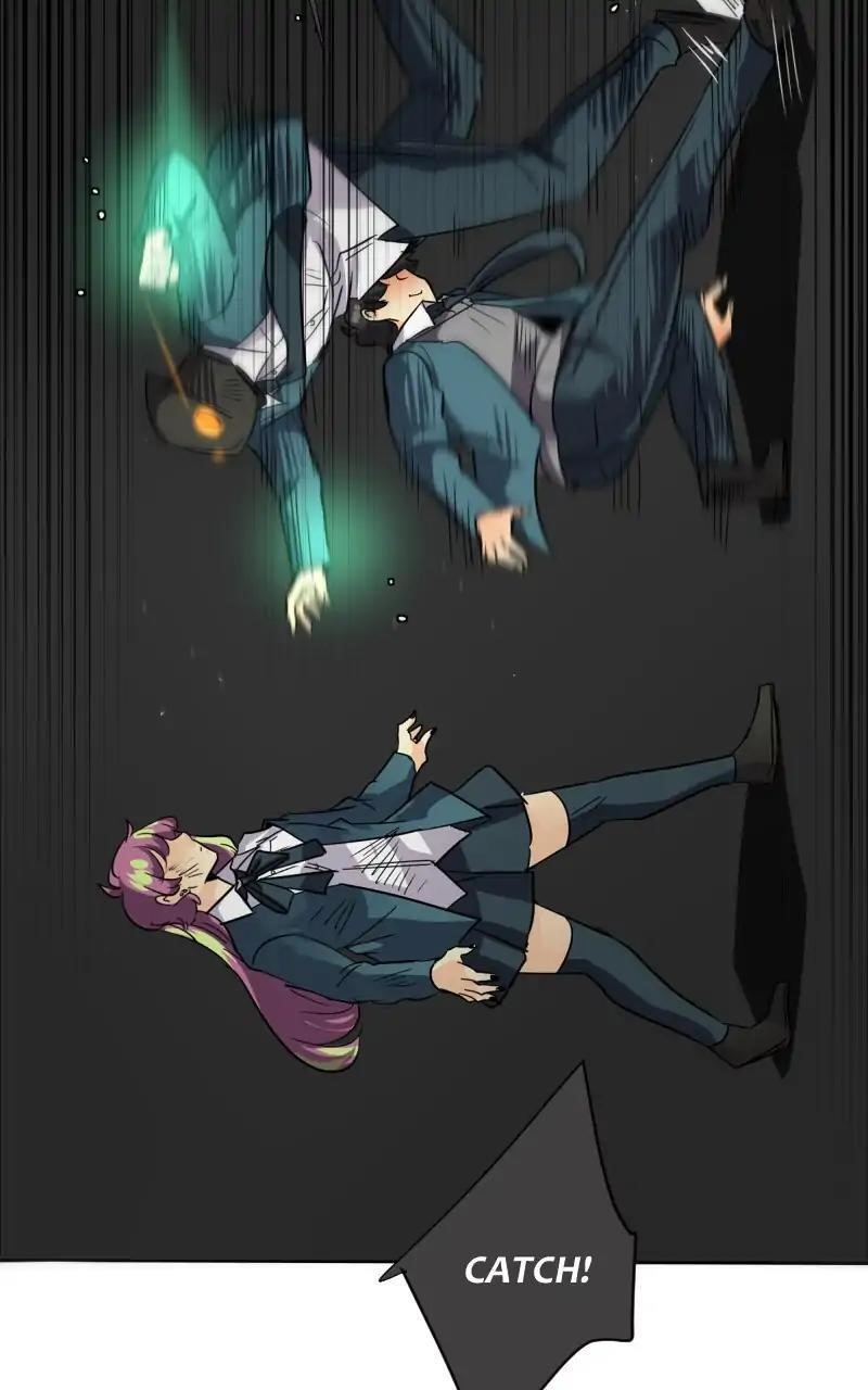 unOrdinary Chapter 167 - Page 90