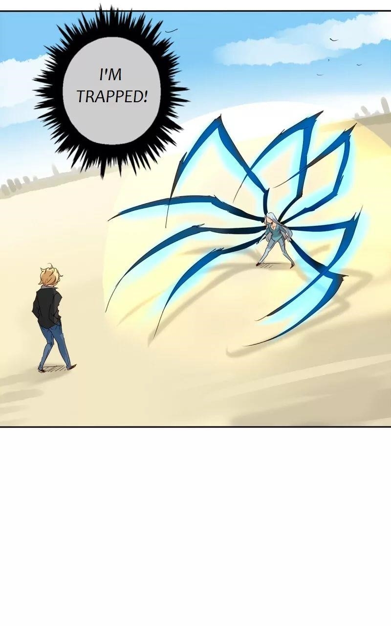 unOrdinary Chapter 17 - Page 40