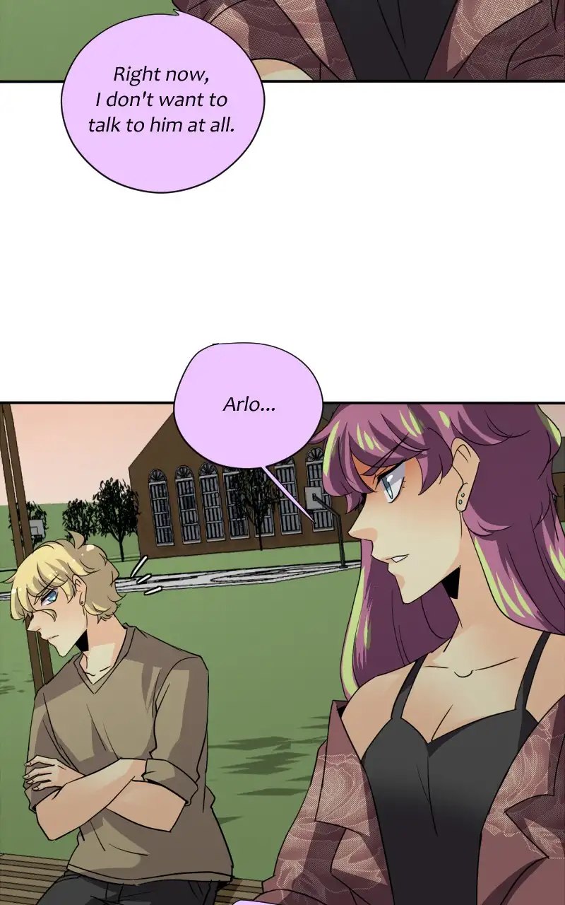 unOrdinary Chapter 170 - Page 108