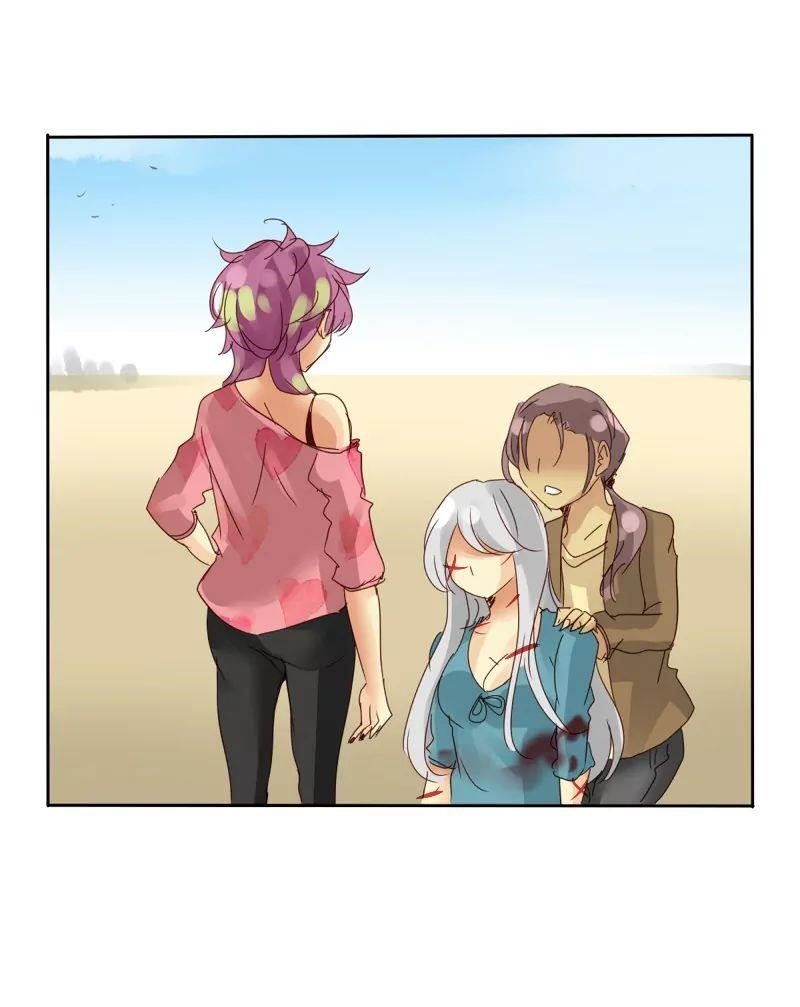 unOrdinary Chapter 18 - Page 34