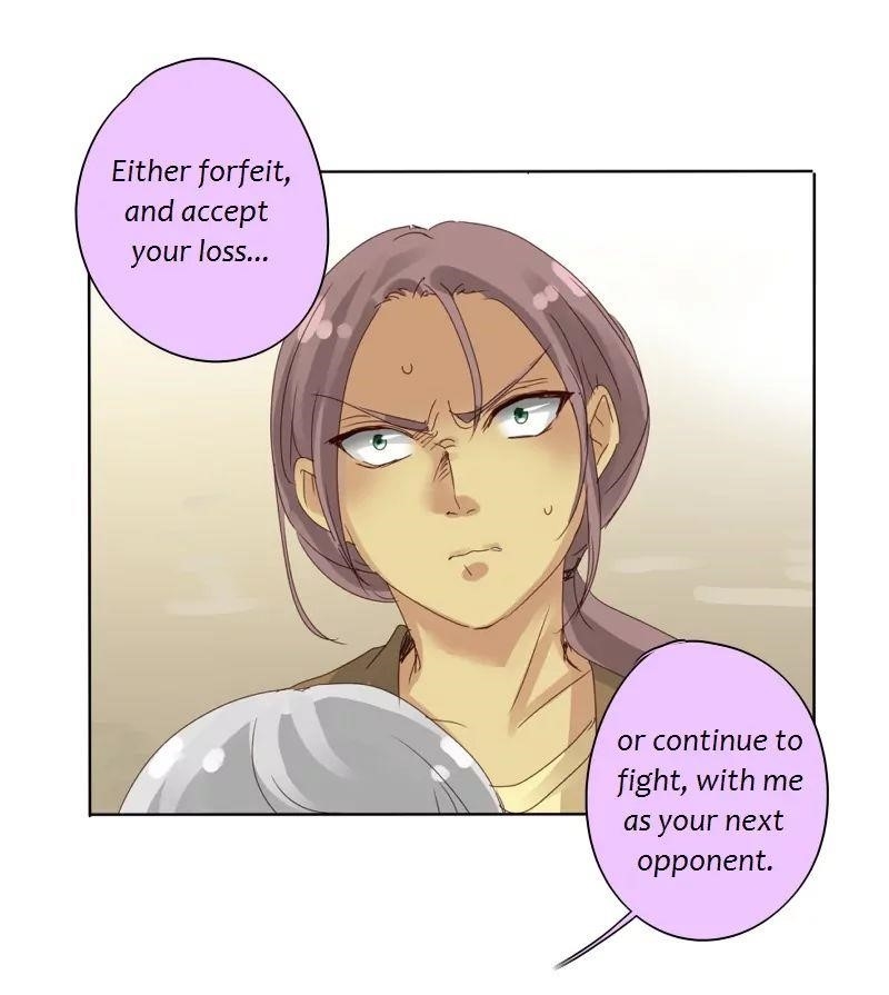 unOrdinary Chapter 18 - Page 37
