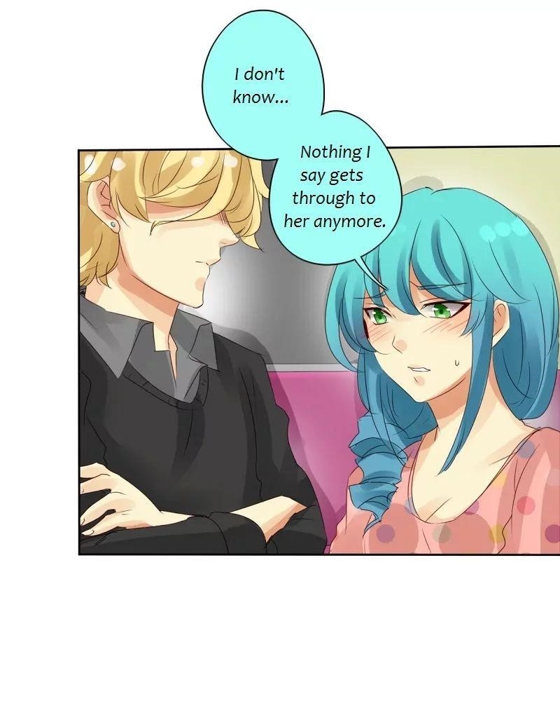 unOrdinary Chapter 18 - Page 46