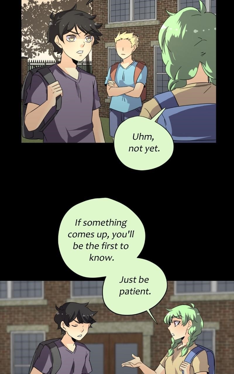 unOrdinary Chapter 188 - Page 108