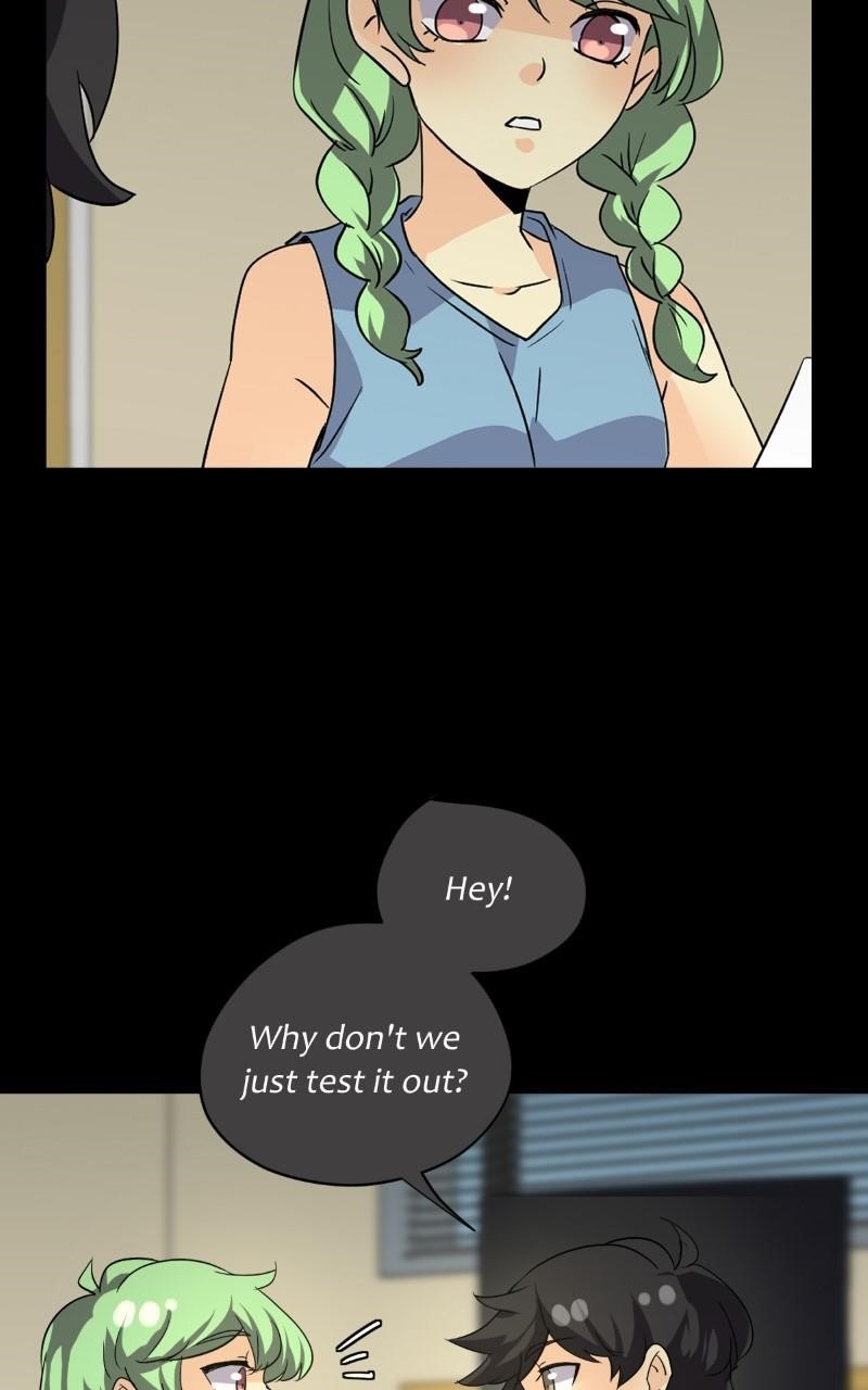 unOrdinary Chapter 188 - Page 15