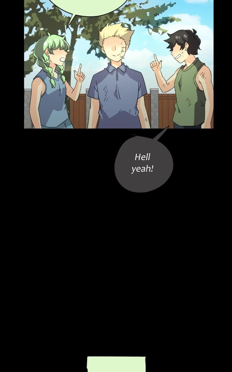 unOrdinary Chapter 188 - Page 28