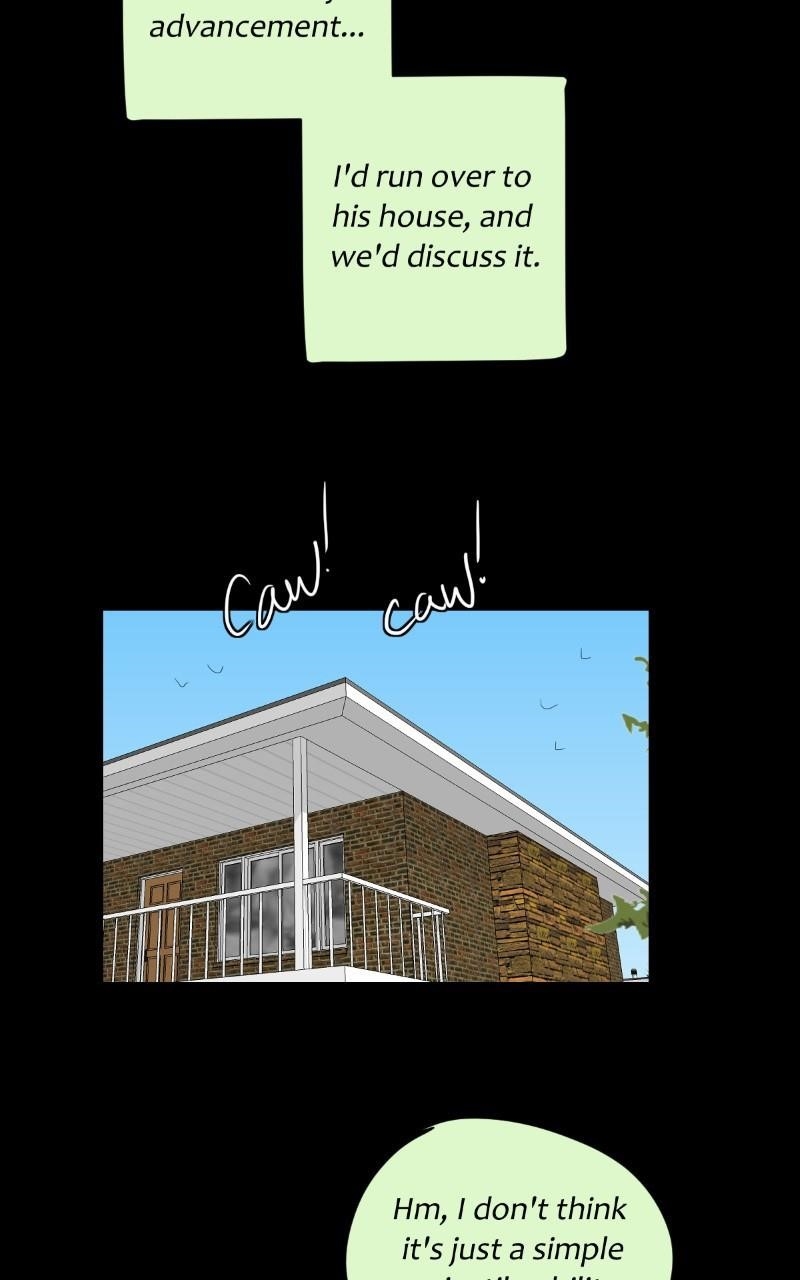 unOrdinary Chapter 188 - Page 3