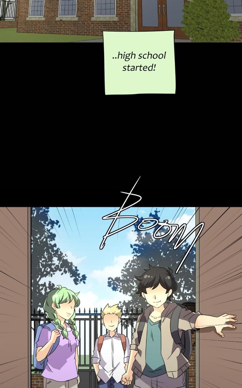 unOrdinary Chapter 188 - Page 37