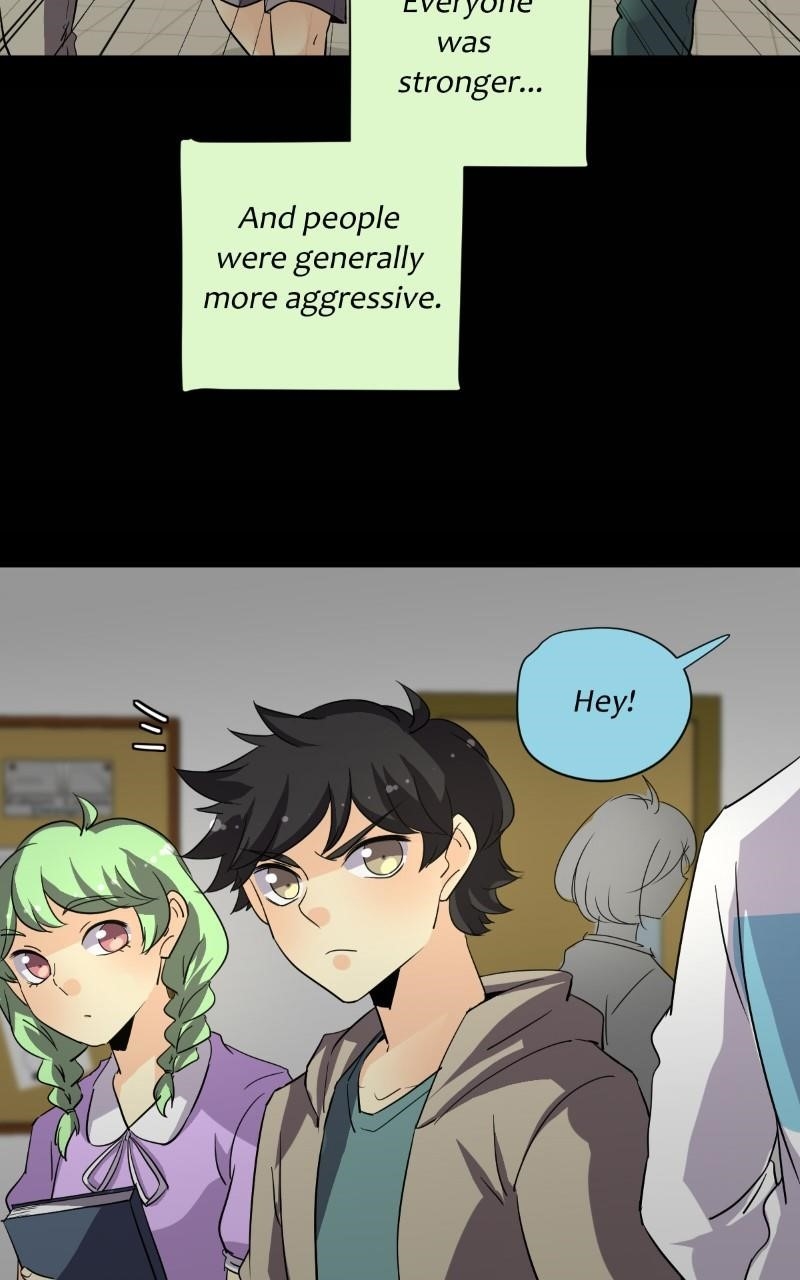 unOrdinary Chapter 188 - Page 42