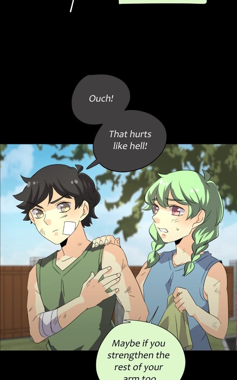 unOrdinary Chapter 188 - Page 47