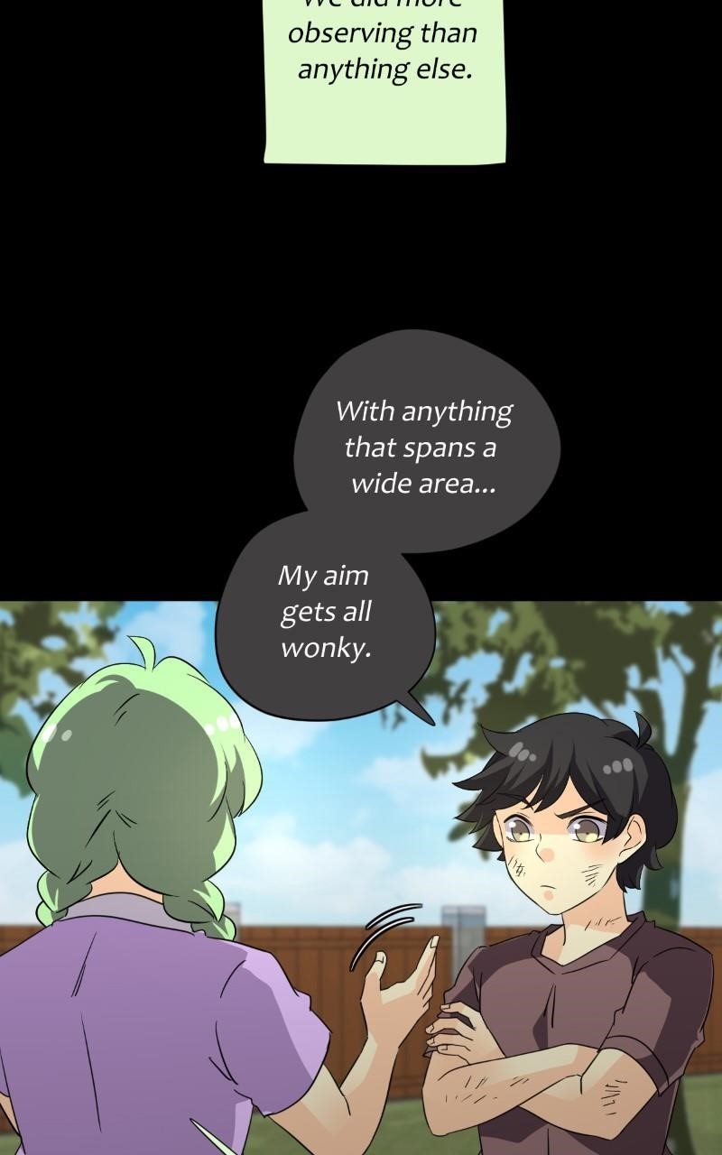 unOrdinary Chapter 188 - Page 49