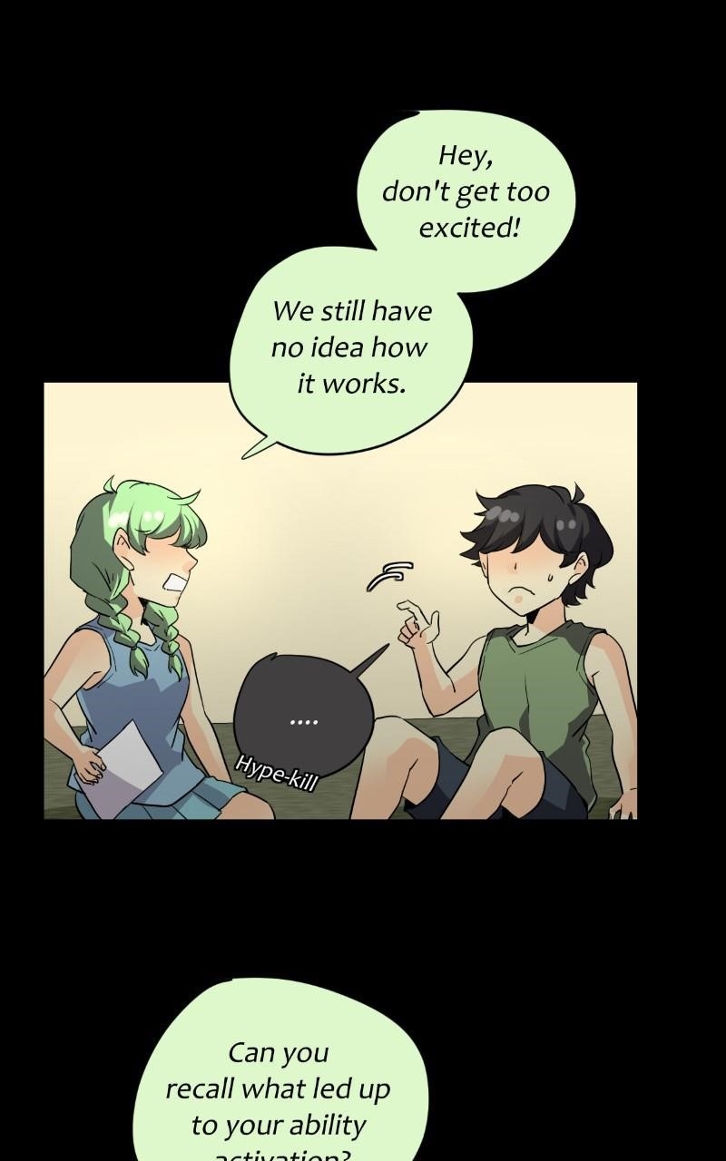unOrdinary Chapter 188 - Page 6