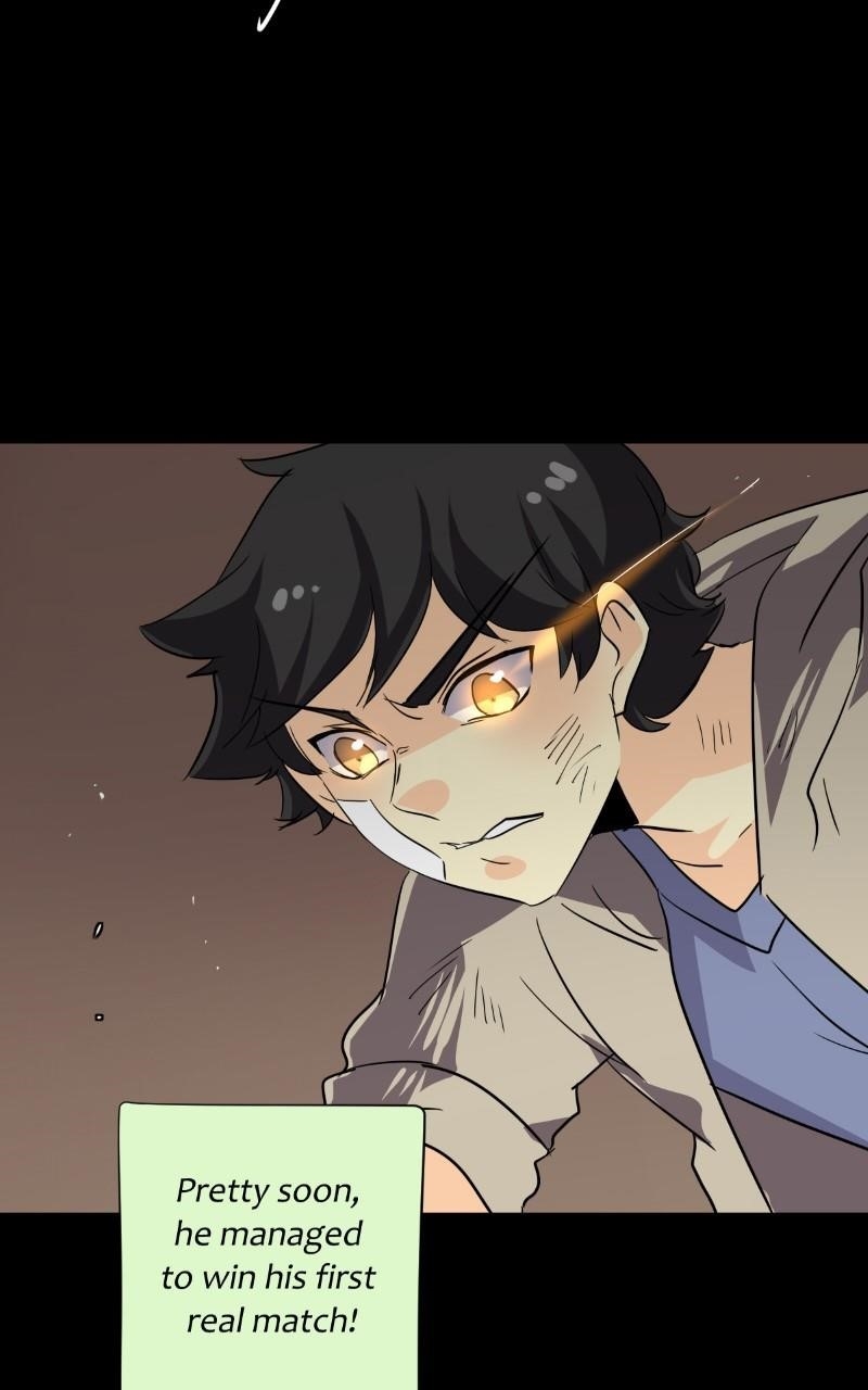 unOrdinary Chapter 188 - Page 62