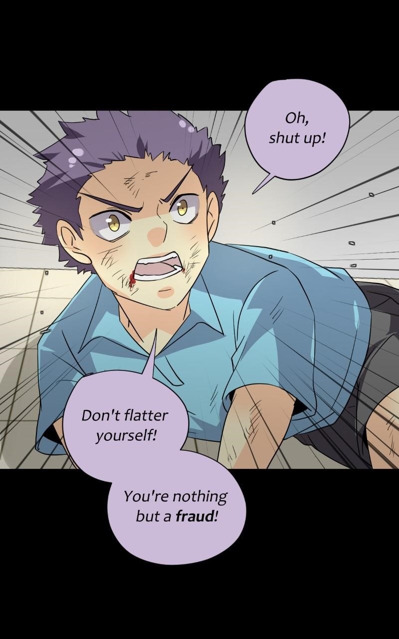 unOrdinary Chapter 188 - Page 79