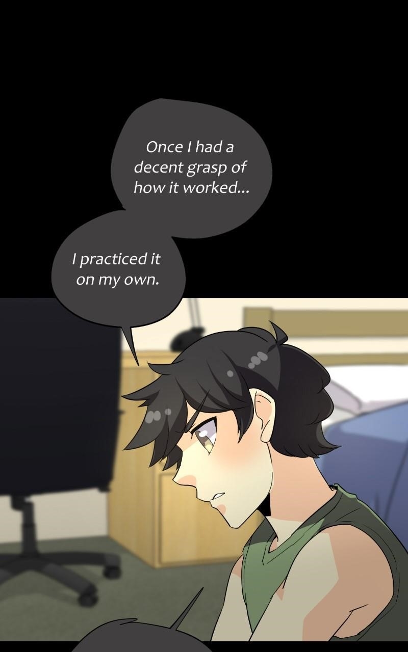 unOrdinary Chapter 188 - Page 8