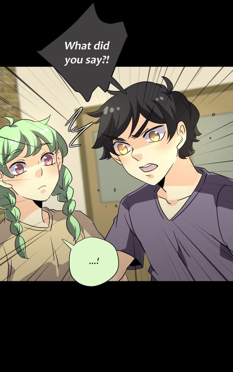 unOrdinary Chapter 188 - Page 80