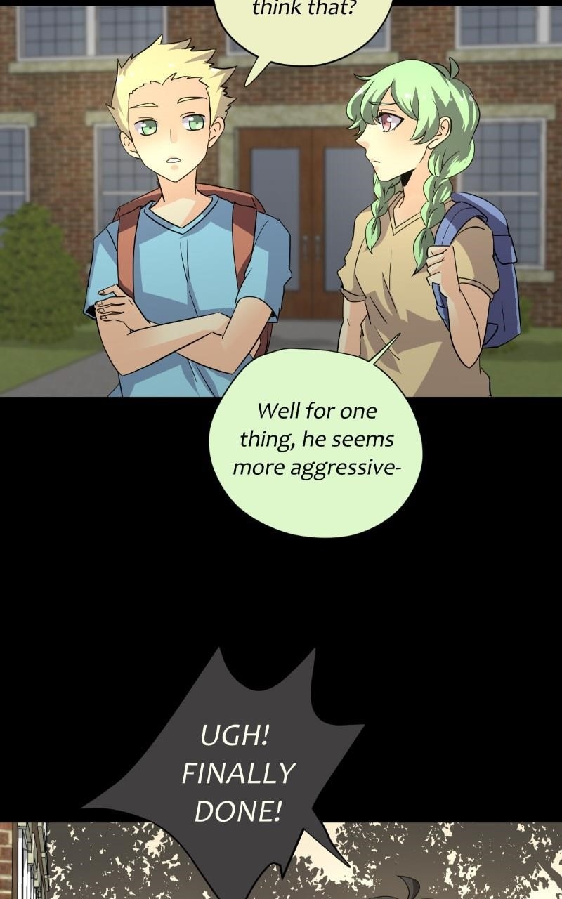 unOrdinary Chapter 188 - Page 99