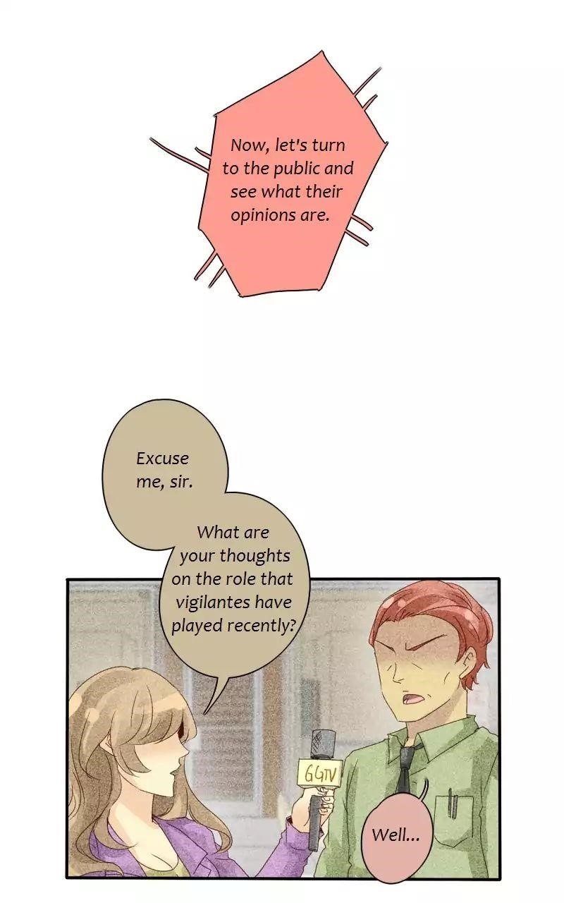 unOrdinary Chapter 19 - Page 5