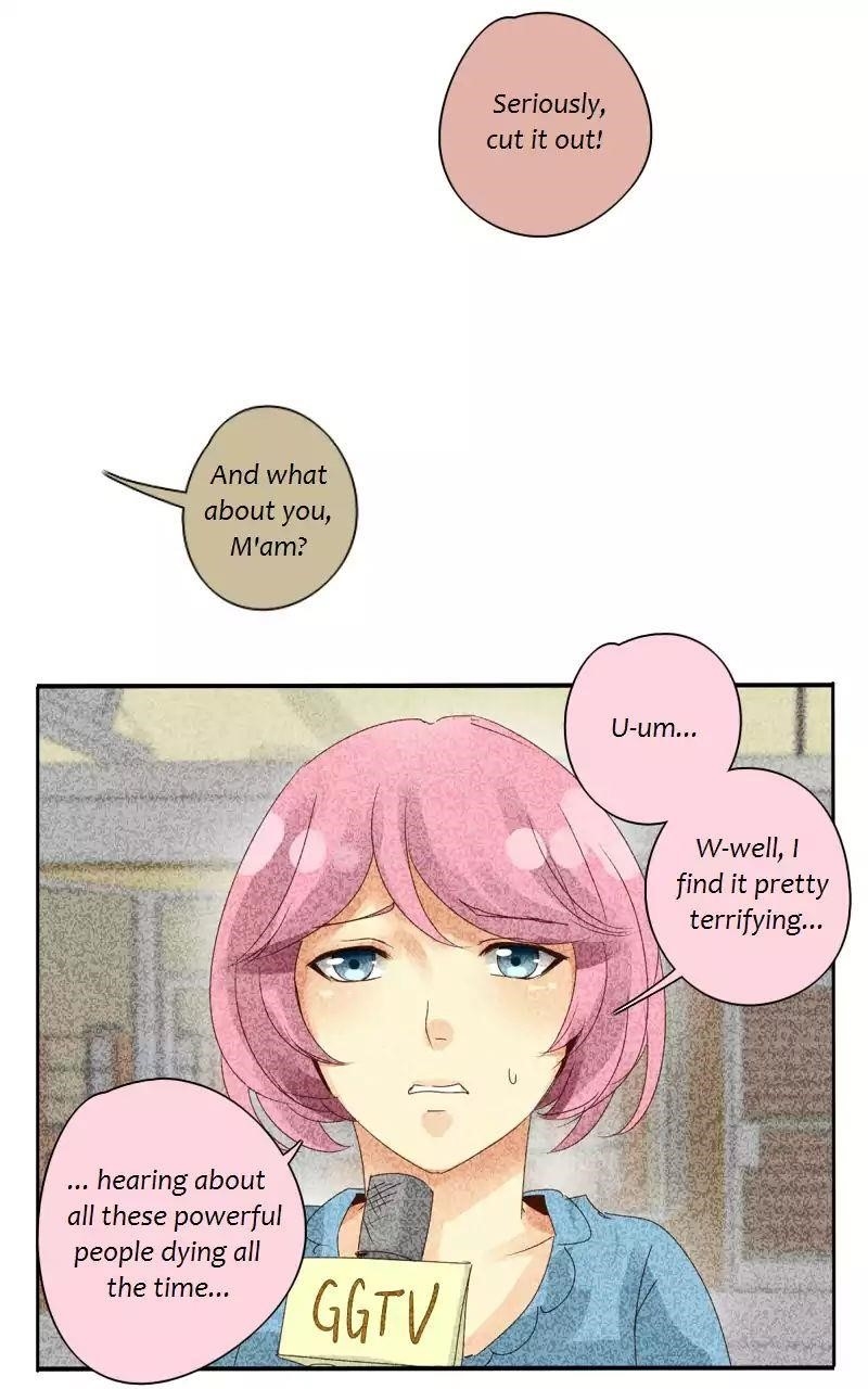 unOrdinary Chapter 19 - Page 7