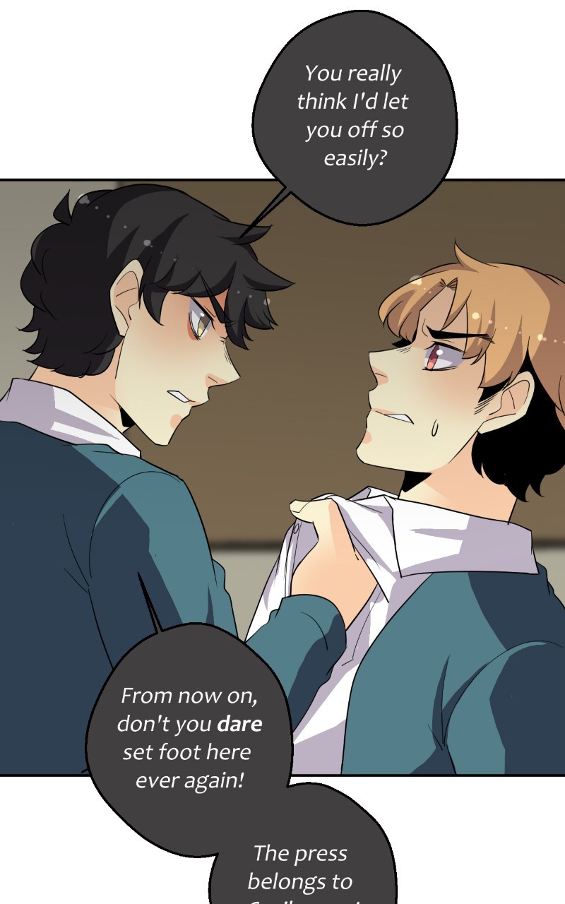 unOrdinary Chapter 196 - Page 27