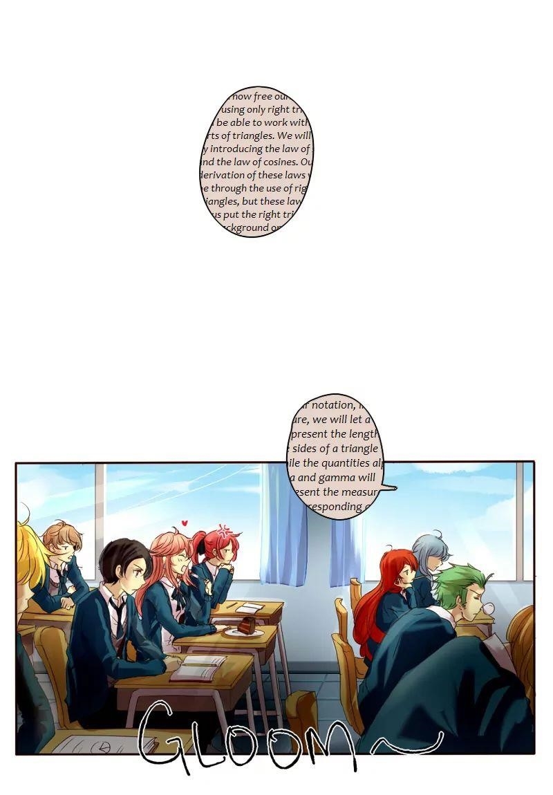 unOrdinary Chapter 2 - Page 1