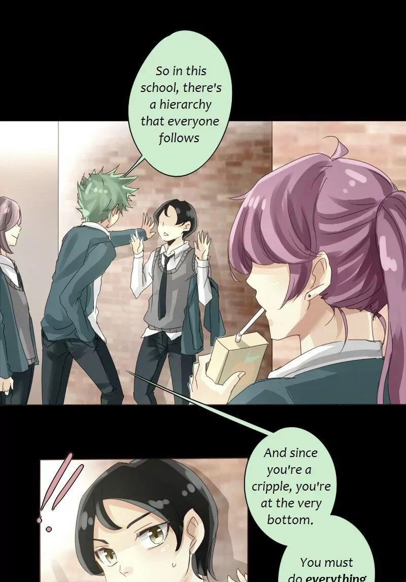unOrdinary Chapter 20 - Page 32