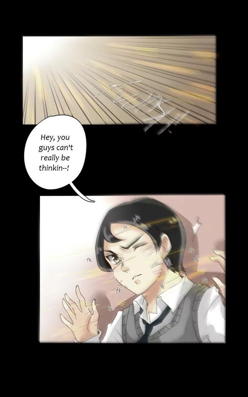 unOrdinary Chapter 20 - Page 39
