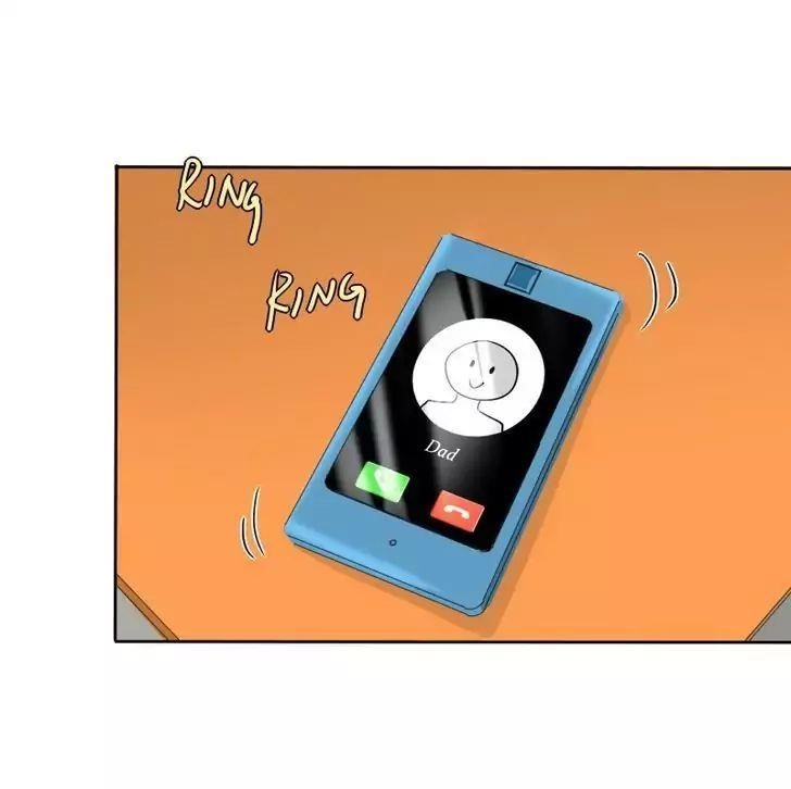 unOrdinary Chapter 22 - Page 6