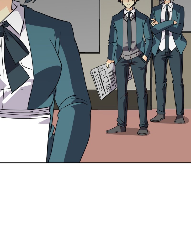 unOrdinary Chapter 227 - Page 19