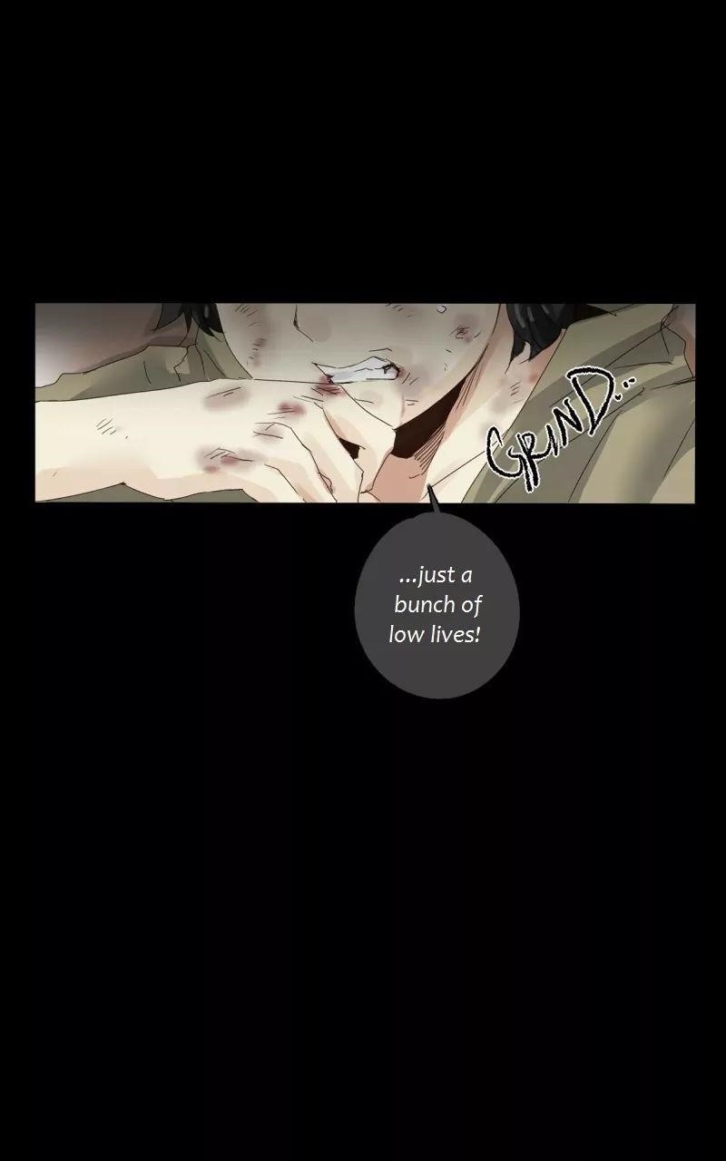 unOrdinary Chapter 24 - Page 30