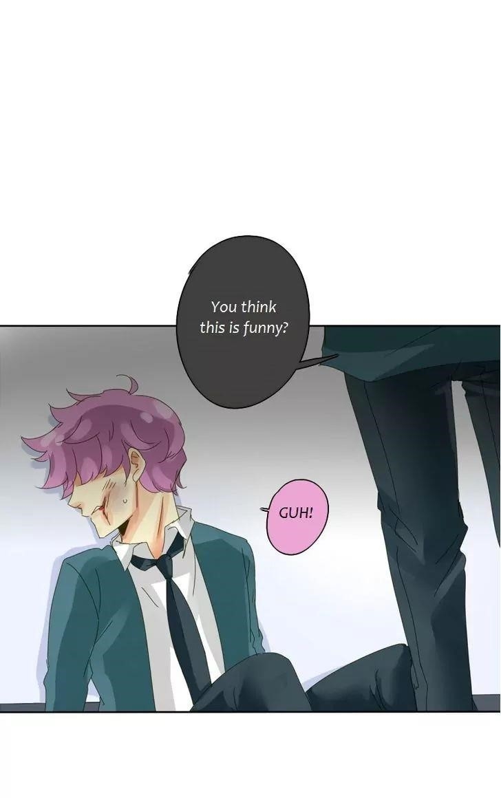 unOrdinary Chapter 25 - Page 34