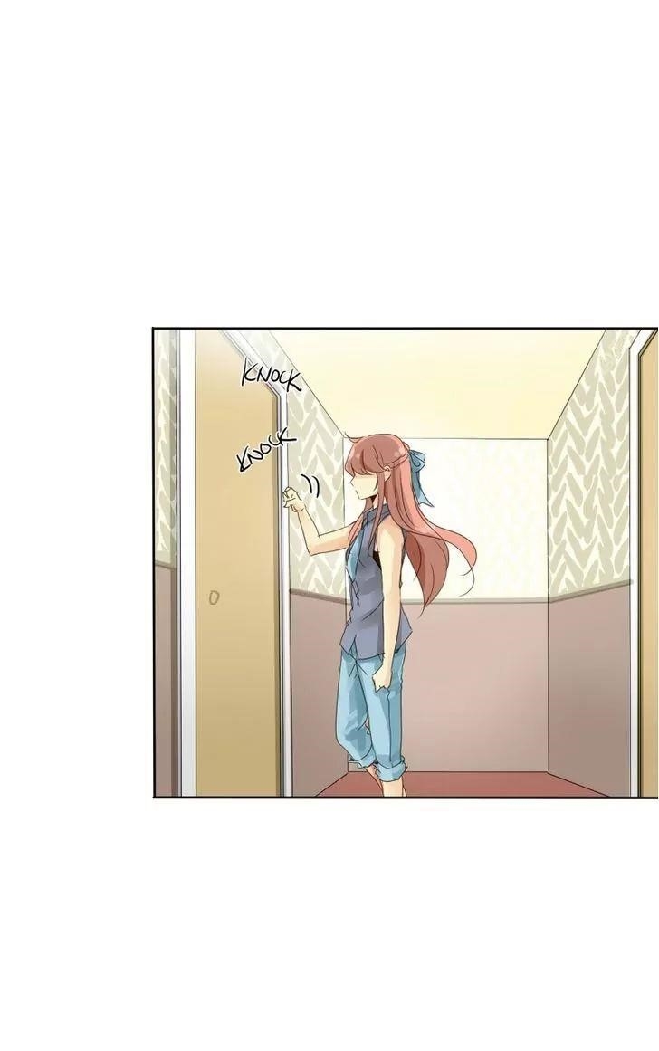unOrdinary Chapter 26 - Page 1