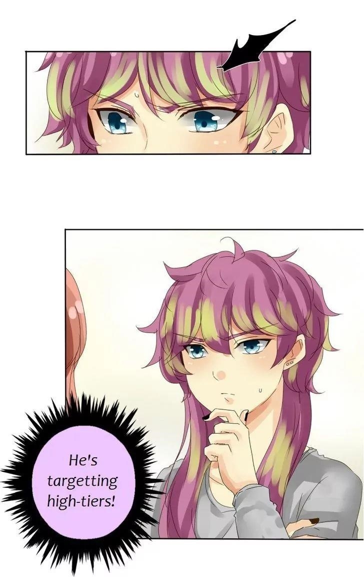 unOrdinary Chapter 26 - Page 35