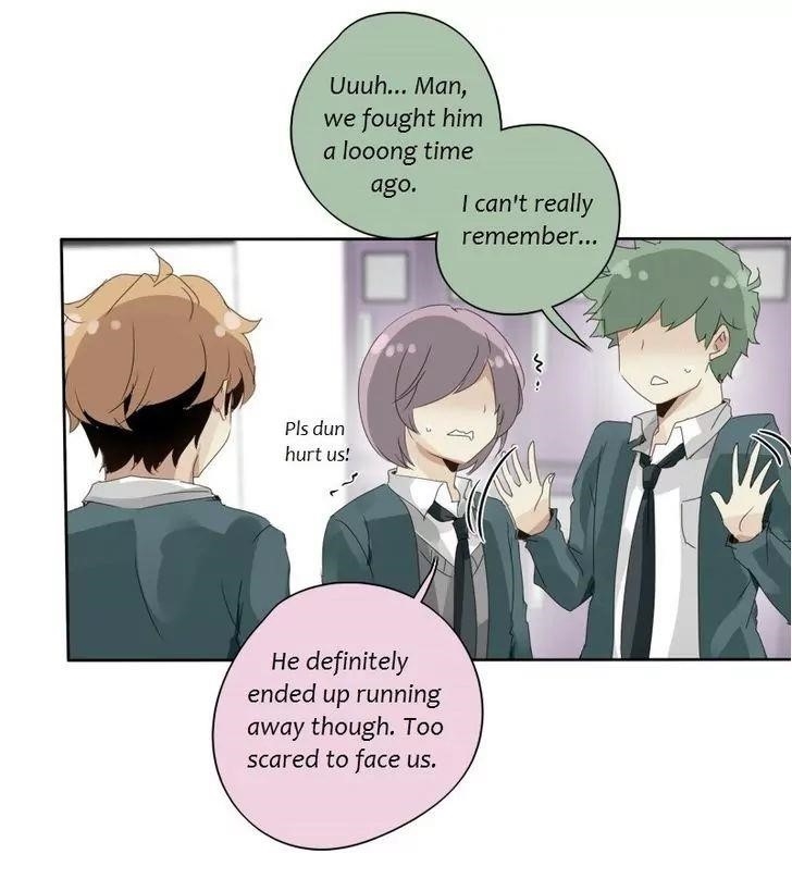 unOrdinary Chapter 26 - Page 43