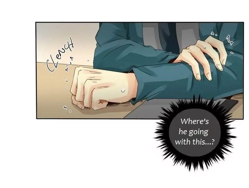 unOrdinary Chapter 27 - Page 34