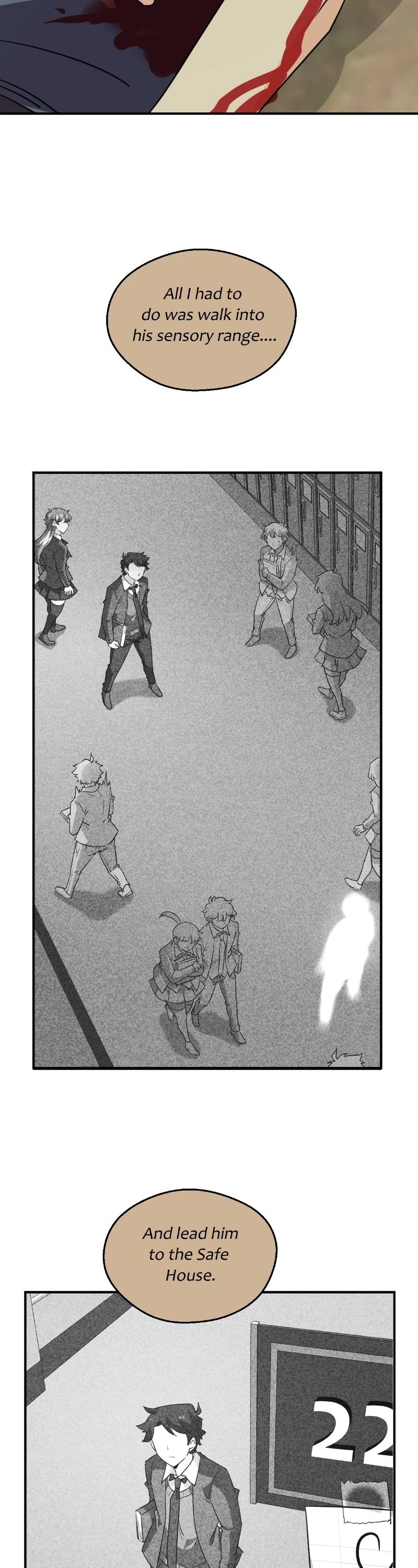 unOrdinary Chapter 272 - Page 64