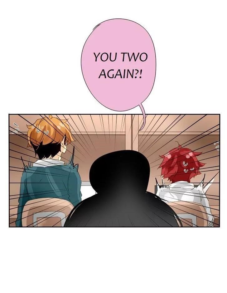 unOrdinary Chapter 28 - Page 22