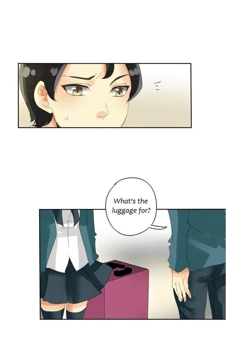 unOrdinary Chapter 29 - Page 64