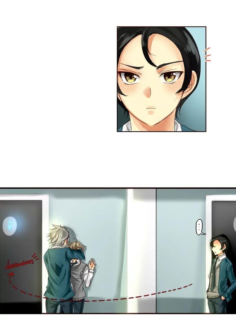 unOrdinary Chapter 3 - Page 2