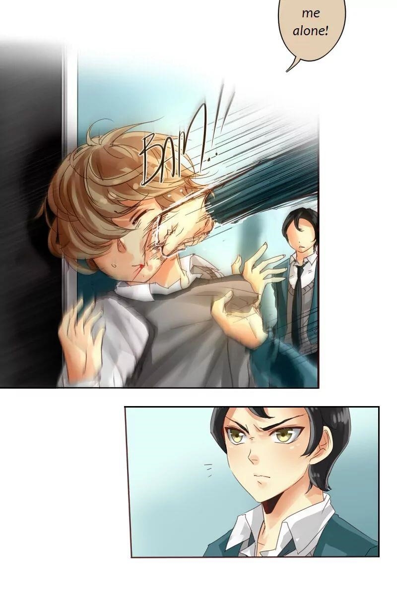 unOrdinary Chapter 3 - Page 6
