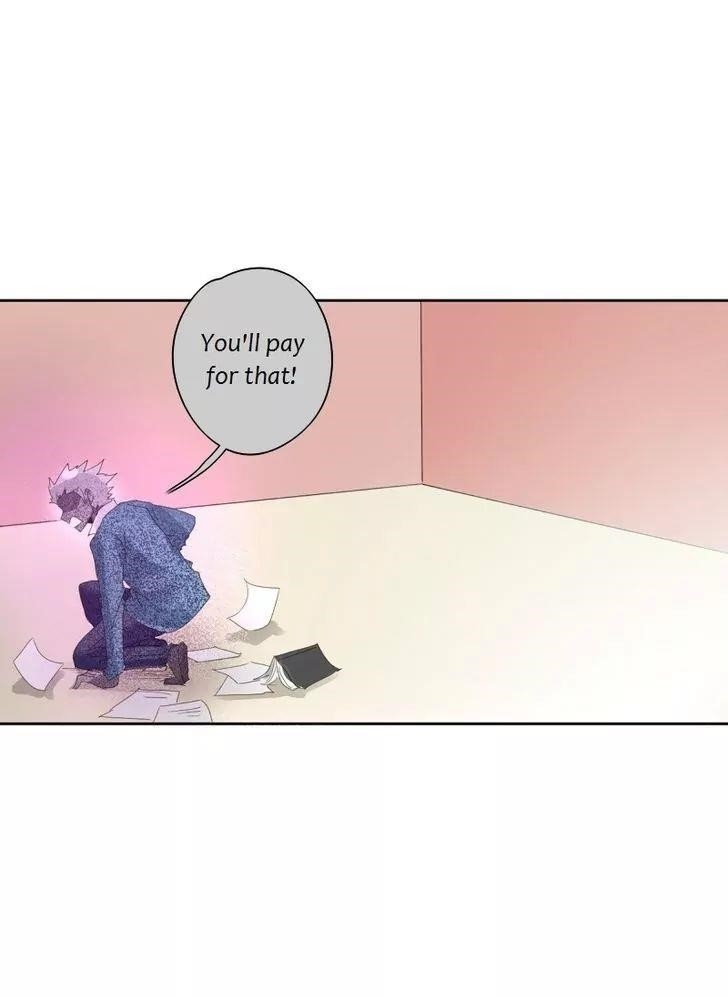 unOrdinary Chapter 30 - Page 31