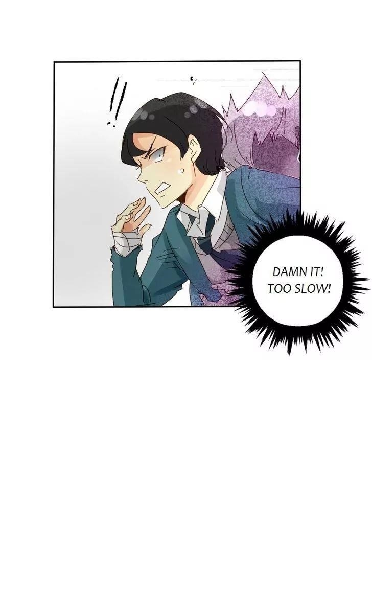 unOrdinary Chapter 30 - Page 38