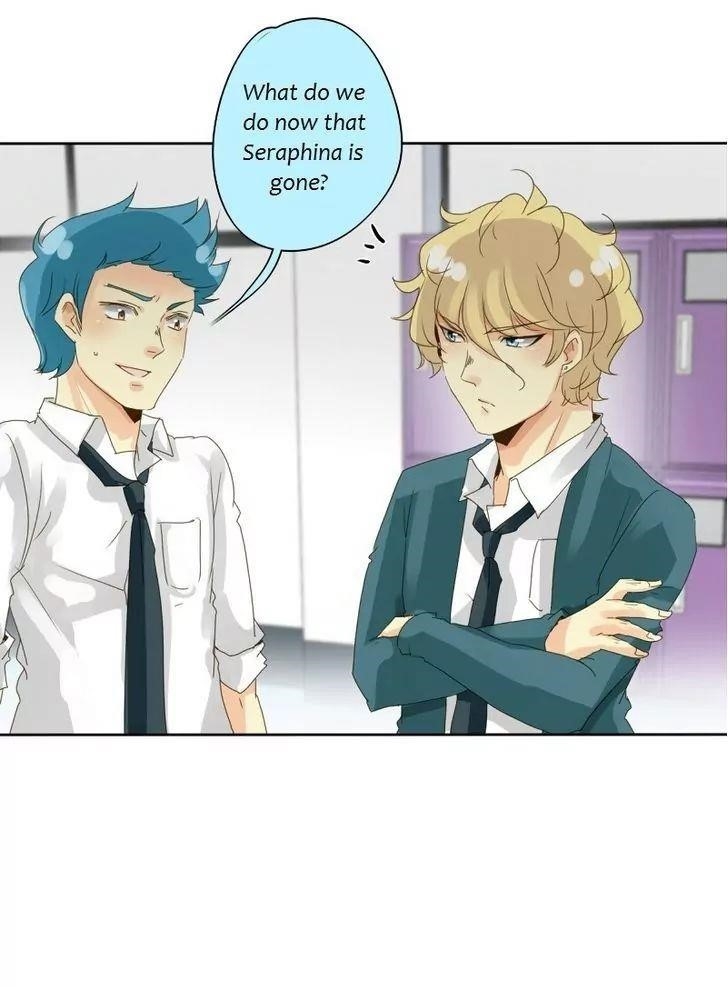 unOrdinary Chapter 30 - Page 4