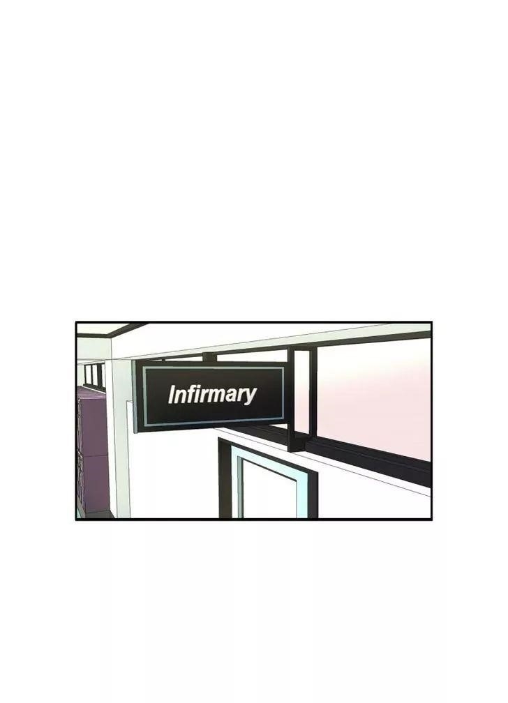 unOrdinary Chapter 31 - Page 1