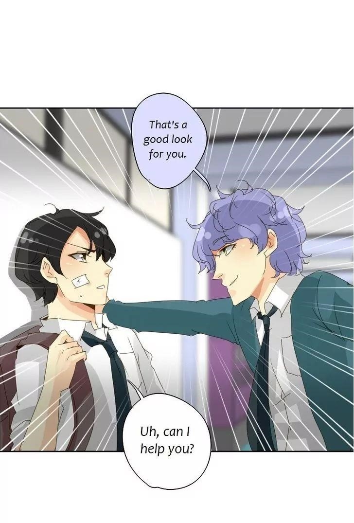 unOrdinary Chapter 31 - Page 14