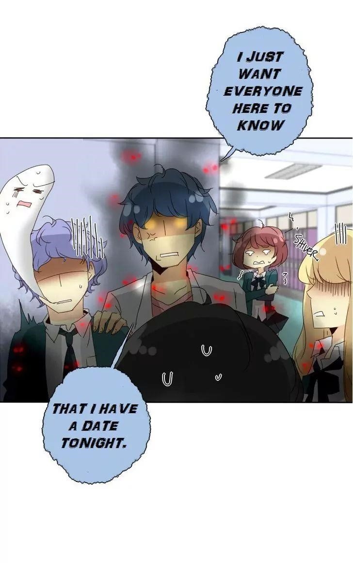 unOrdinary Chapter 31 - Page 25