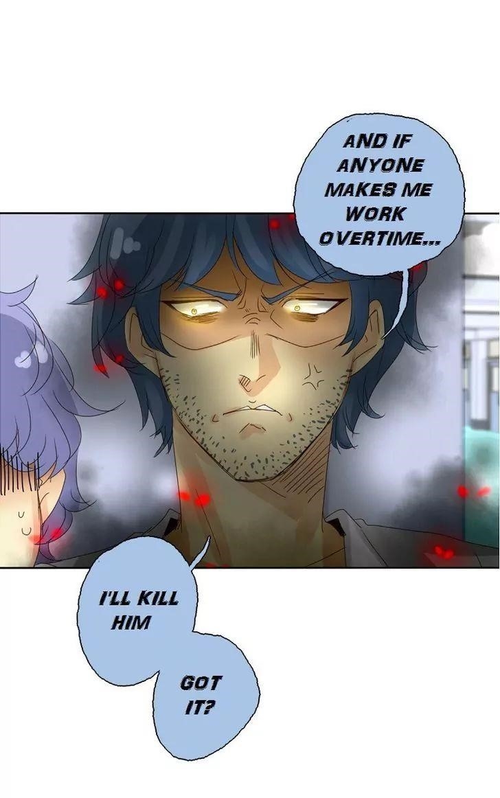 unOrdinary Chapter 31 - Page 26