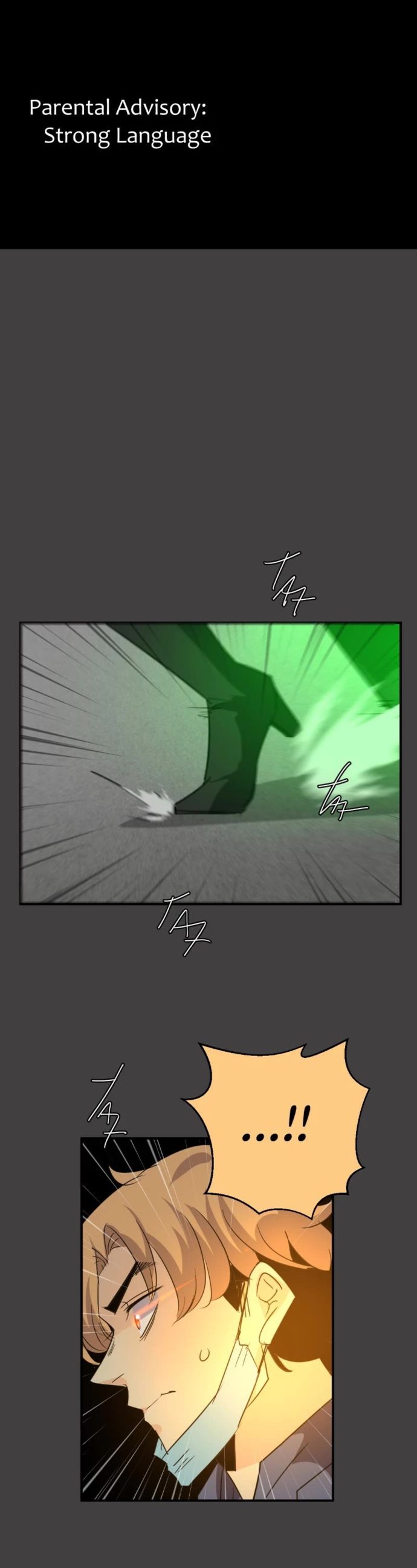 unOrdinary Chapter 311 - Page 1
