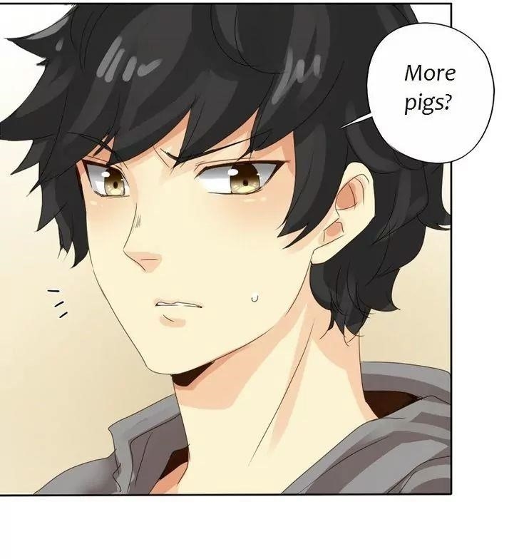 unOrdinary Chapter 32 - Page 23